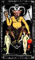 tarot