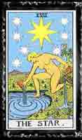 tarot