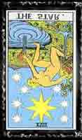 tarot